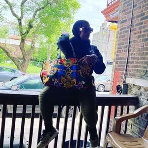 Meet your Posher, Aaishah